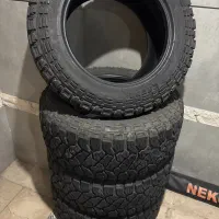 لاستیک آفرود کِندا زیر قیمت