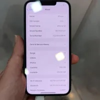 Iphone 13 256 ZZ/A|موبایل|اصفهان, باغ دریاچه|دیوار