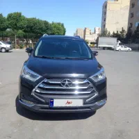جک s3 درحد
