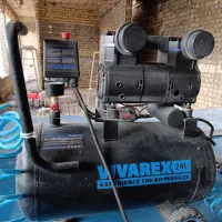 کمپرسور ویوارکس سایلنت