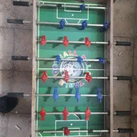 فروش فوتبال دستی