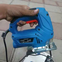 اره چکشی برقی کاملا نو