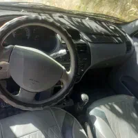 تیبا ۲ مدل ۱۴۰۱