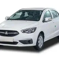 شاهین جی سفید دنده ای(سانروف دار)