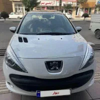 ۲۰۷ پانا دنده مدل ۱۴۰۰