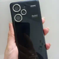 گوشی کاملا سام و بی خط و خش