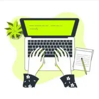 تایپ و ویرایش فایل