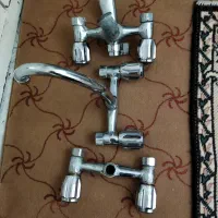 شیرآلات بهداشتی دست دوم