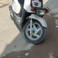 پاکشتی یاماها