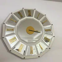 ساعت دیواری