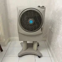 کولر آبی پرتابل رابو pc-2500