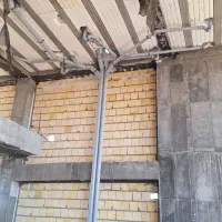پیمانکار اجرایی تاسیسات مکانیکی و الکتریکی ساختمان