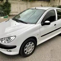 206 مدل 1398 تیپ 2