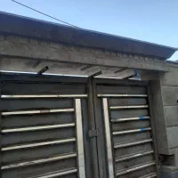 کاشیکاری سنگ کاری نما خرده کاری آنتیک