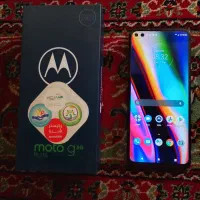 Motorola 5g plus