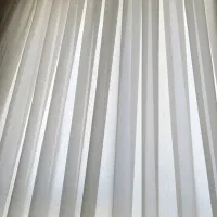 پرده سالنی ومناسب در بالکن یا ورودی