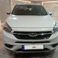 تیگو 7آی ای 98بیرنگ کم کار