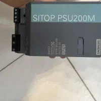 پاور ساپلای/رله/تایمر/کانتکتور/تابلو برق