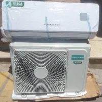 کولر گازی ۱۲هزار