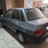 پرایدمدل۹۰ تخفیف پای معامله