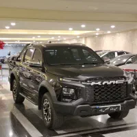 جک kmc t9 1403آرکان خودرو شعبه ایران مال