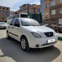 تیبا 93 تمیز کم کار