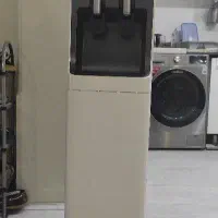 آبسرد ایستاده مجیک مدل WPU-900F