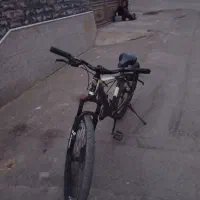 دوچرخه سانس پید