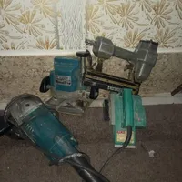 وسیله برقی نجاری