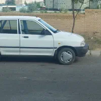 پراید عروسک