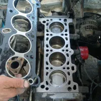 مکانیکی،جلوبندی،تنظیم موتور