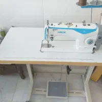 چرخ خیاطی جک در حد نو