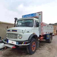 بنز تک باری