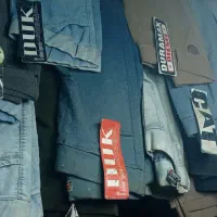 حراج واقعی و بسیار بزرگ شلوار کشی نیل و بنگال