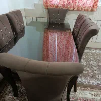 میز ناهارخوری