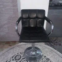 صندلی جک دار اپن