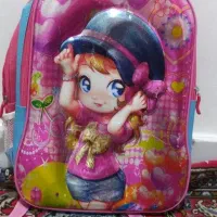 کیف مدرسه