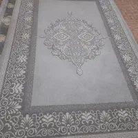 یو عدد فرش اشپز خونه خیلی تمیز شک