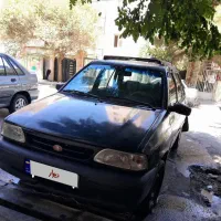 پراید 83