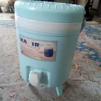 کلمن آب|ظروف نگهدارنده، پلاستیکی، یکبارمصرف|پیشوا, |دیوار