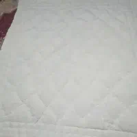 لحاف دوزی تخت خواب
