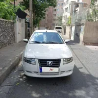 سمند سورن پلاس ۱۴۰۴xu7p