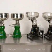 خامه ریز/ خامه گیر مدلCreamMaster-010