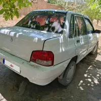 132مدل 93|خودرو سواری و وانت|بوانات, |دیوار