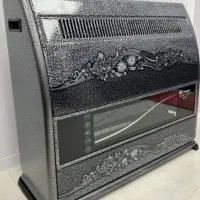 بخاری گازی مشهد دوام