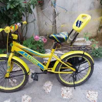 سایز۲۰|دوچرخه، اسکیت، اسکوتر|کلاچای, |دیوار