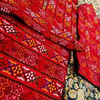 زیح چرخ ودست