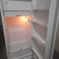 یخچال جنرال استیل