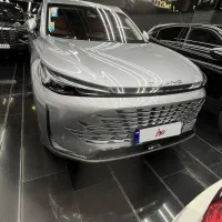خودروی خاص با خاص ترین آپشن ها