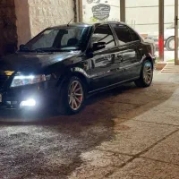 سمند سورن معمولی